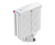 Deepcool AK400 DIGITAL PRO White 120mm - 1339380 - zdjęcie 5